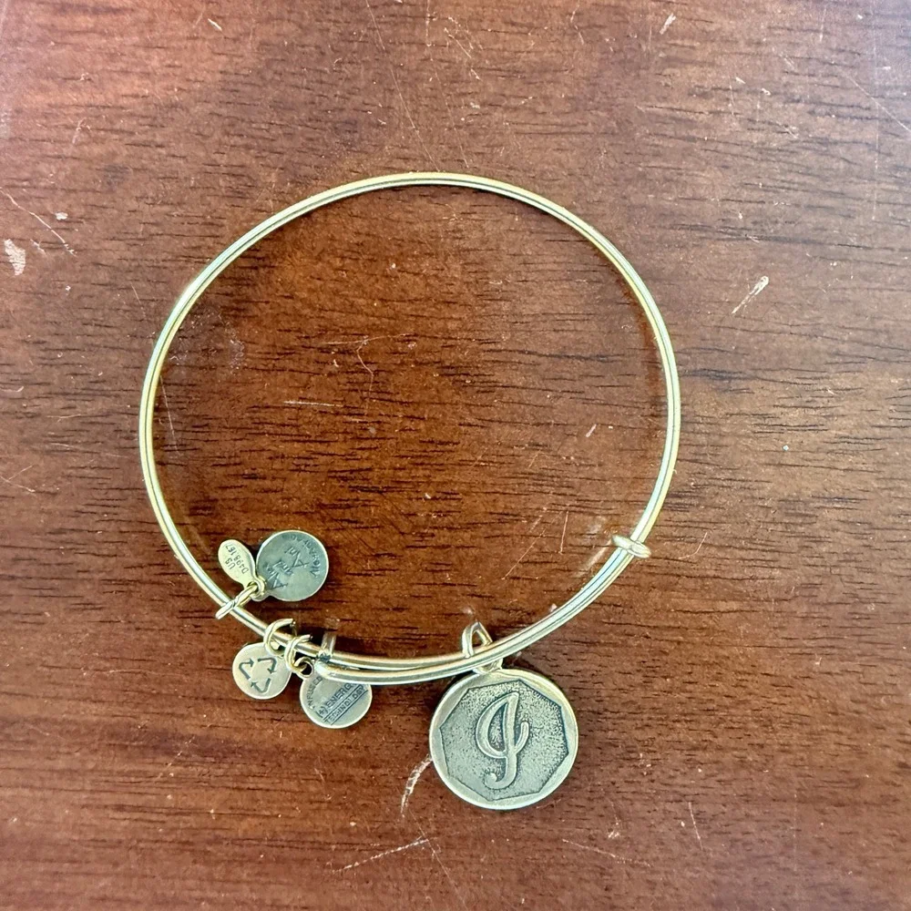 Alex and Ani Women's 